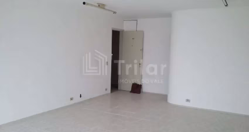 Excelente sala comercial para venda no centro de sjcampos