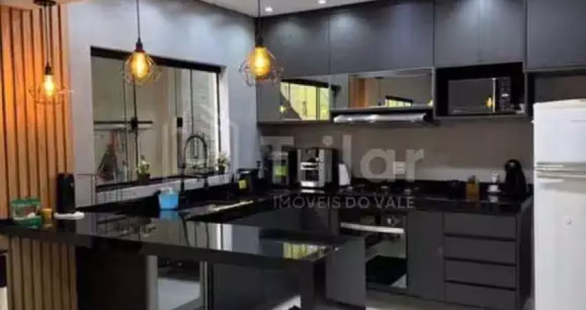 Casa com 3 quartos à venda no Jardim Terras do Sul, São José dos Campos 