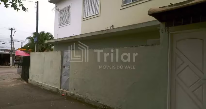 Casa comercial com 2 salas à venda na Vila São Pedro, São José dos Campos 