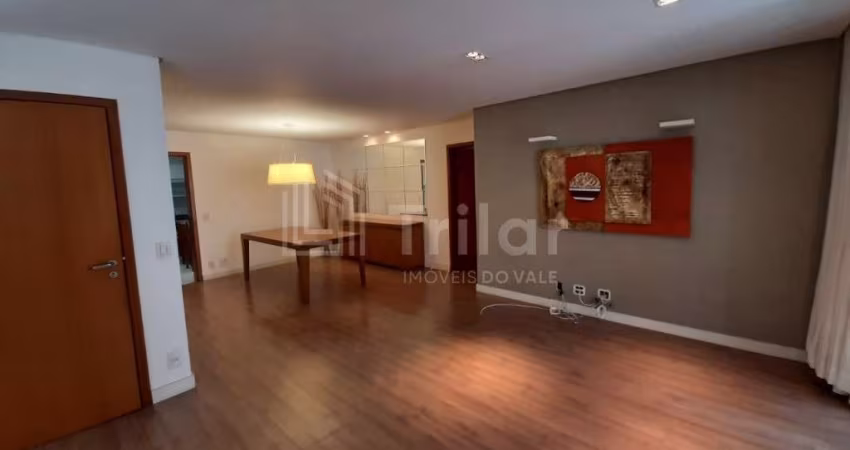 Apartamento com 4 quartos à venda no Parque Residencial Aquarius, São José dos Campos 