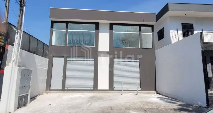 Ponto comercial com 6 salas à venda no Bosque dos Eucaliptos, São José dos Campos 