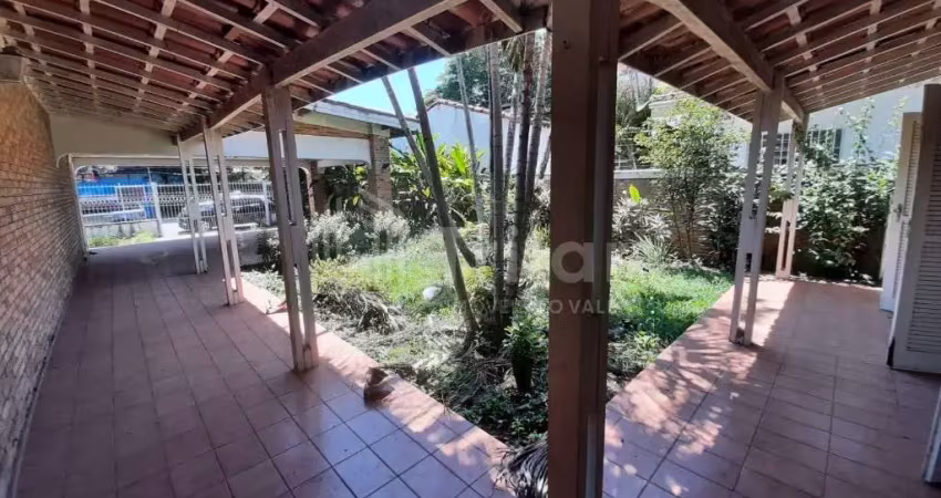 Imóvel à venda em são josé dos campos-sp - casa com 4 quartos, 1 suíte e 393m² no jardim esplanada ii