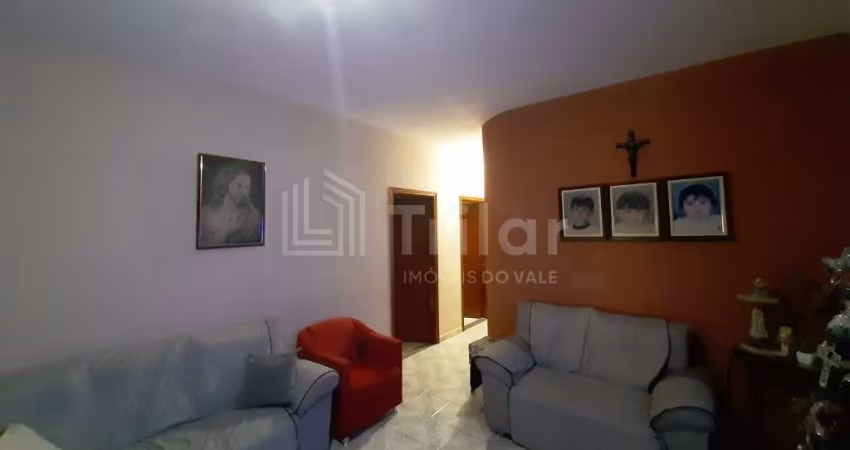Residencial União - Lote inteiro e com edícula!