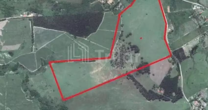 Terreno à venda no Caçapava Velha, Caçapava 