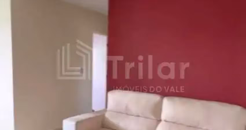 Apartamento com 3 quartos para alugar no Jardim das Colinas, São José dos Campos 