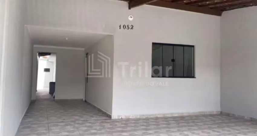 Casa à venda em são josé dos campos-sp, bairro cidade morumbi, com 3 quartos, 1 suíte, 2 salas, 2 banheiros e 3 vagas de garagem!