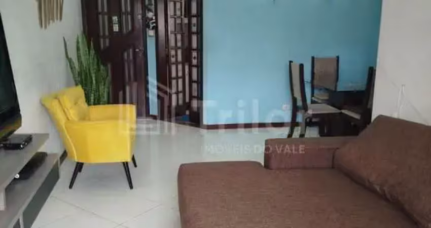 Apartamento com 2 quartos à venda na Cidade Vista Verde, São José dos Campos 