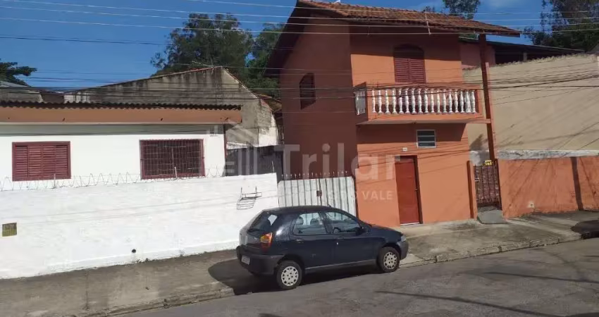 Casa para locação no jardim satélite com 3 dormitórios