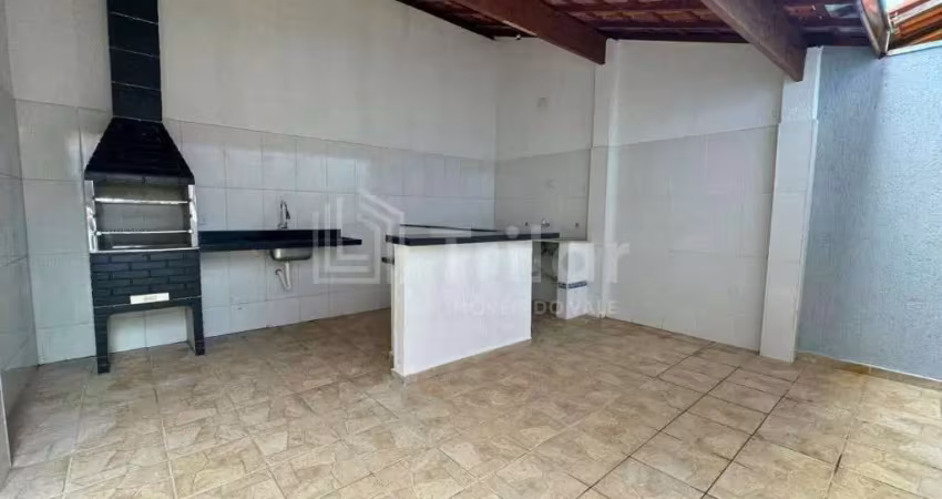 Casa à venda em são josé dos campos-sp, jardim torrão de ouro! 2 quartos, 2 salas, 1 banheiro, 2 vagas de garagem.