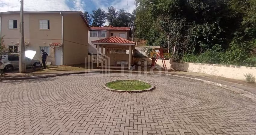 Casa de Condomínio com 2 Quartos e 1 banheiro à Venda, 55 m² por R$ 230.000,00