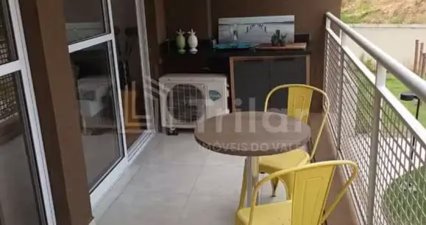 Apartamento para locação no centro de são josé dos campos-sp: 1 quarto, 1 sala, 1 banheiro, 1 vaga de garagem!