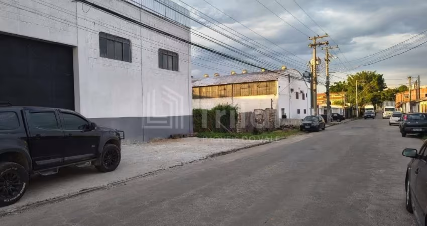 Galpão Industrial para Locação em São José dos Campos-SP: 4 Salas, 4 Banheiros, 6 Vagas de Garagem, 900m² no Jardim Limoeiro