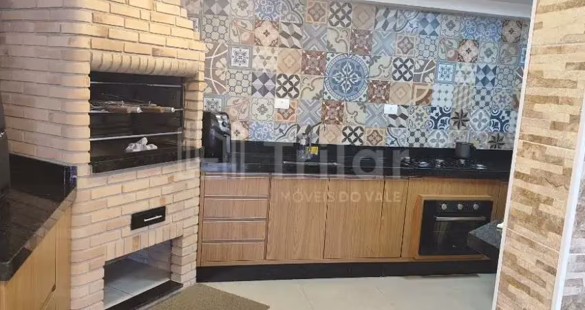Oportunidade venda - linda casa em localização privilegiada do bosque dos eucaliptos.