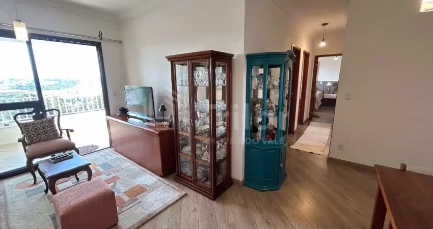 Apartamento com 4 quartos à venda no Urbanova II, São José dos Campos 