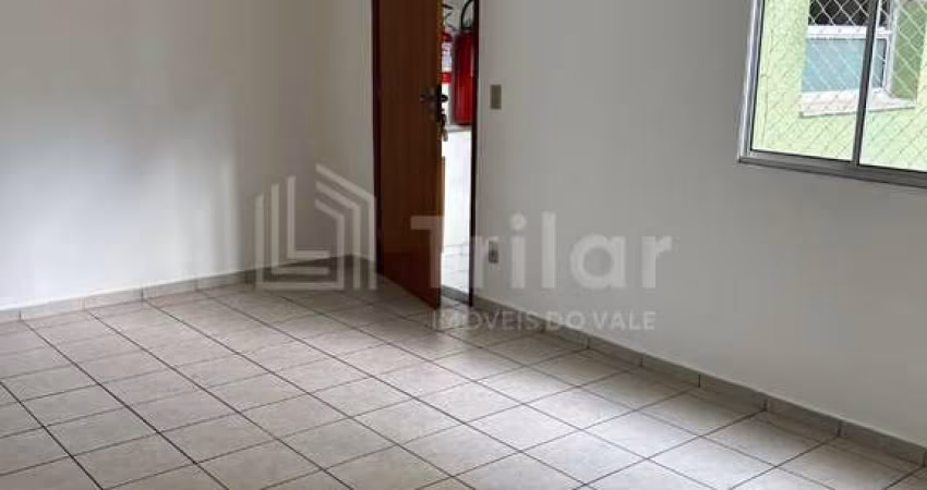 Apartamento com 3 quartos para alugar na Floradas de São José, São José dos Campos 