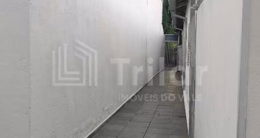 OPORTUNIDADE - LOCAÇÃO 4 SALAS PARA PEQUENO NEGÓCIO COM ESPAÇO COBERTO, PARA PRODUÇÃO E/OU ESTOCAGEM.