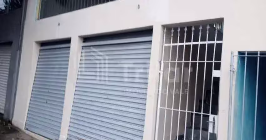 Casa à venda em são josé dos campos-sp, monte castelo: 3 quartos, 1 suíte, 2 salas, 3 banheiros, 3 vagas - 168,67m².