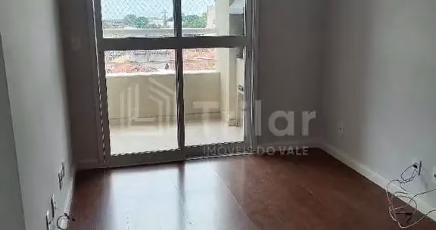Locação - aptº 2 dormitórios em excelente localização do jardim ismênia.