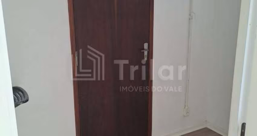 Sala Comercial para Locação em São José dos Campos-SP, Jardim Satélite: 1 Sala, 1 Banheiro, 25m². Venha Conferir!