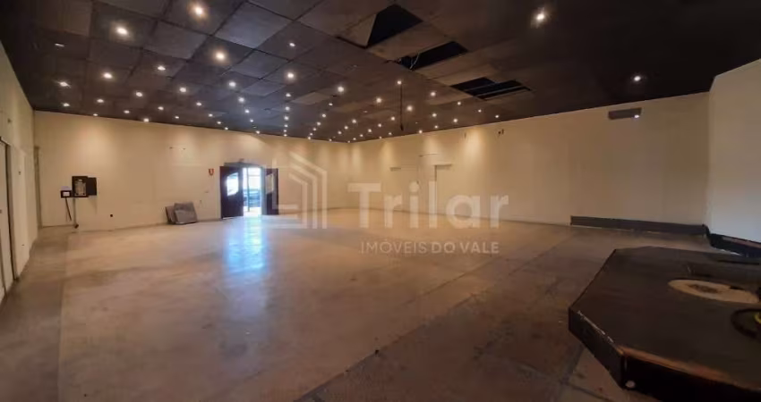 Excelente ponto comercial na Vila Betânia!