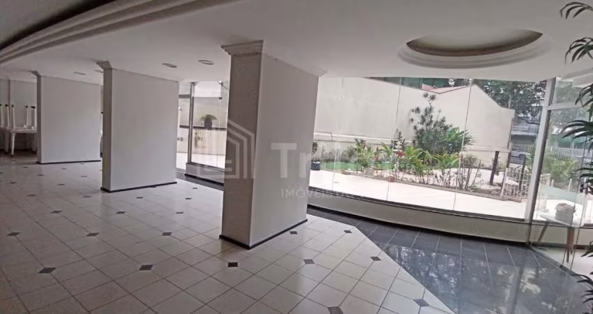 Apartamento à venda em São José dos Campos-SP, Jardim São Dimas: 3 quartos, 2 salas, 2 banheiros, 97m²!