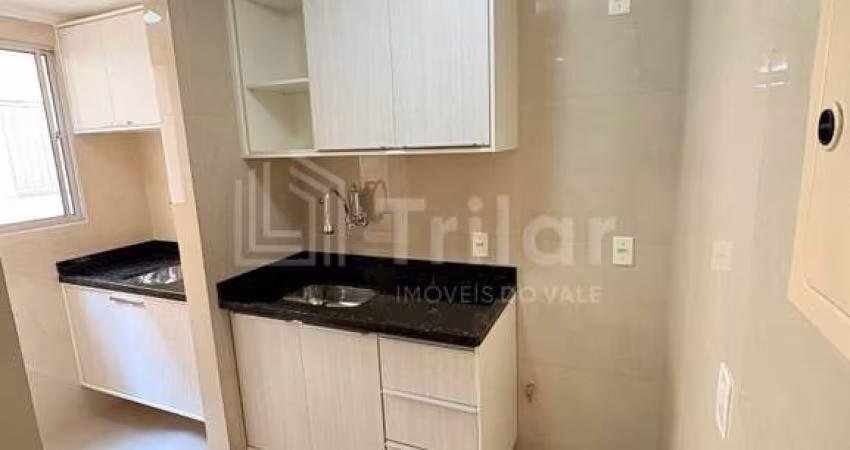 Apartamento no Floradas de São José todo reformado