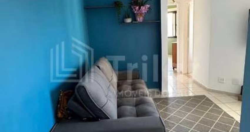 Apartamento com 2 quartos à venda no Jardim Paulista, São José dos Campos 