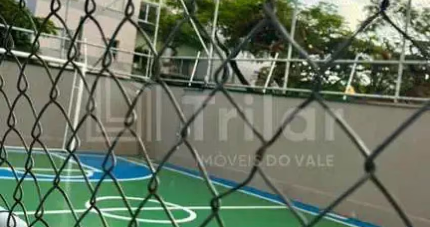 Apartamento com 2 quartos para alugar no Jardim Oswaldo Cruz, São José dos Campos 