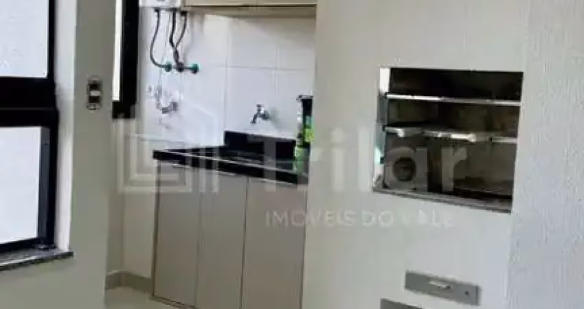 Apartamento com 2 quartos para alugar no Jardim Oswaldo Cruz, São José dos Campos 