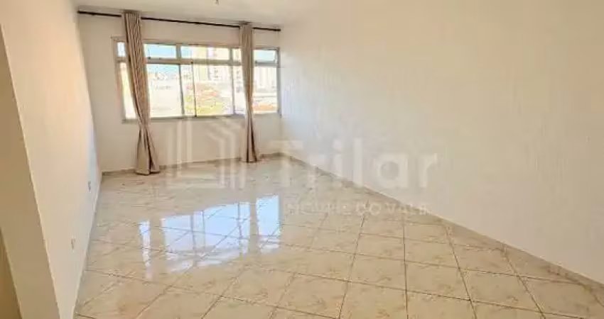 Apartamento para locação no edifício solar dos colibris