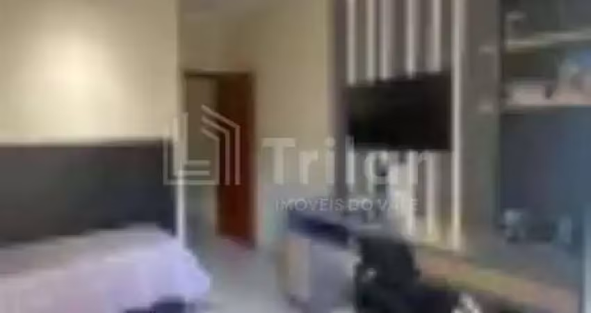 Casa com 3 quartos à venda no Jardim das Indústrias, São José dos Campos 