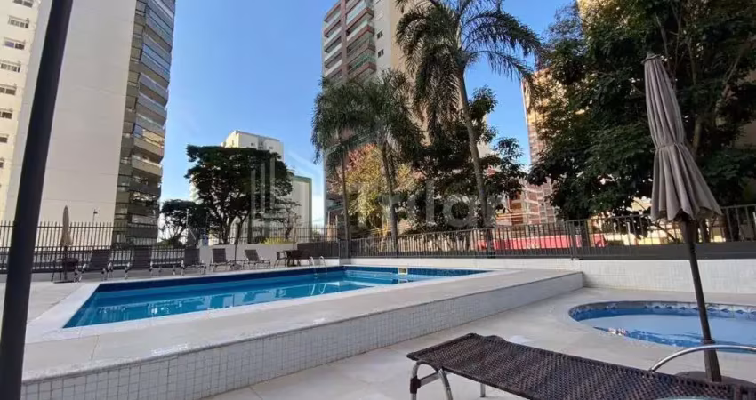 Excelente apartamento na vila adyana com vista para o parque santos dumont