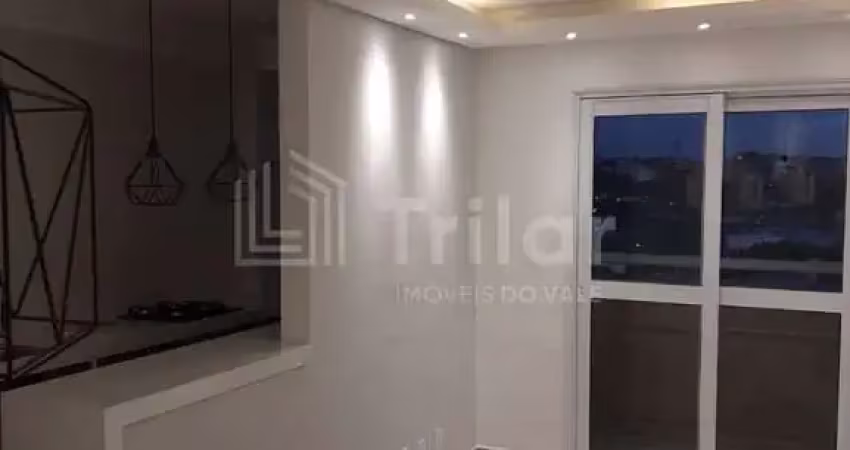 Excelente apartamento para locação no jd. santa maria