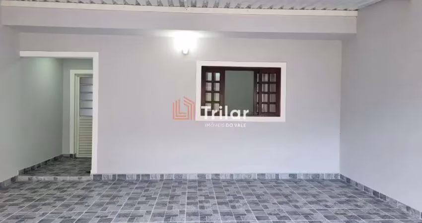Imóvel incrível à venda em são josé dos campos-sp: casa com 2 quartos, 1 suíte, 2 salas, 2 banheiros, 2 vagas de garagem e 70m² de área no jardim santa júlia!