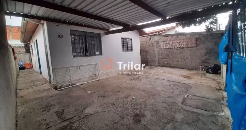 Casa com 2 quartos à venda na Cidade Morumbi, São José dos Campos 