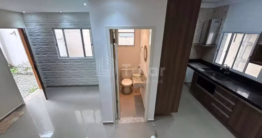 Casa em condomínio fechado com 3 quartos à venda na Vila São Bento, São José dos Campos 