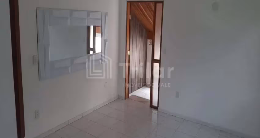 Ponto comercial com 4 salas para alugar na Vila Rubi, São José dos Campos 
