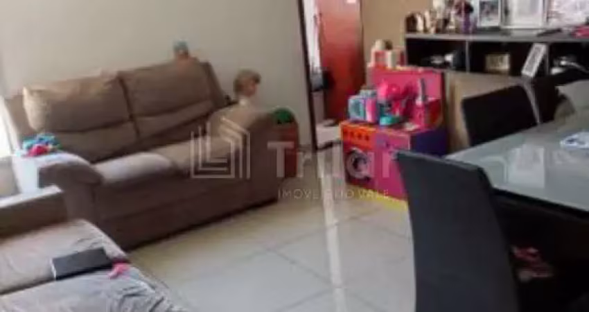 Apartamento com 2 quartos à venda no Parque Independencia, São José dos Campos 