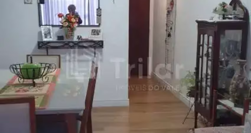Apartamento com 3 quartos à venda no Jardim São Dimas, São José dos Campos 