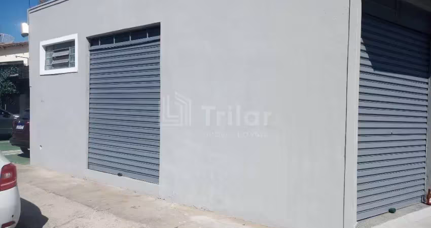 Salão comercial para locação no jardim augusta em são josé dos campos-sp: 1 sala, 1 banheiro, 60m² de área