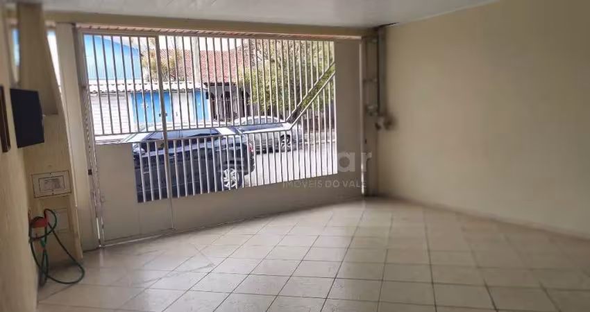 Oportunidade de venda - sobrado 4 dorms sendo 1 suíte - jardim das indústrias - localização privilegiada.