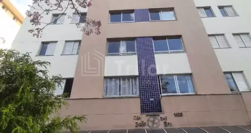 Apartamento com 2 quartos à venda em Santana, São José dos Campos 