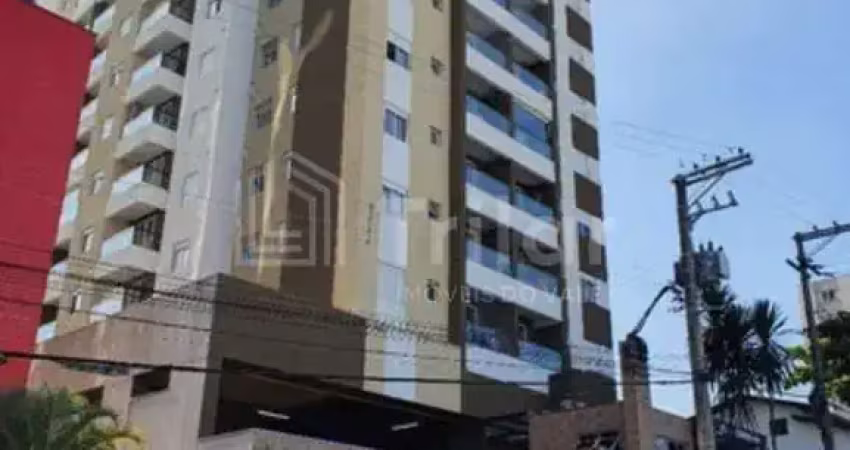 Apartamento à venda em são josé dos campos-sp, jardim oswaldo cruz: 2 quartos, 1 suíte, 1 vaga, 56,67 m². adquira já!