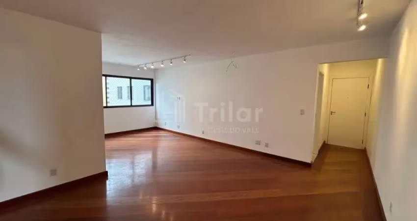 Apartamento com 3 quartos à venda no Parque Residencial Aquarius, São José dos Campos 