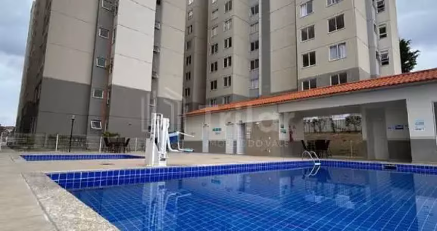 Apartamento com 2 quartos para alugar no Jardim Paraíso, Jacareí 