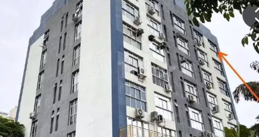 Oportunidade venda - sala comercial em localização privilegiada do vista verde.