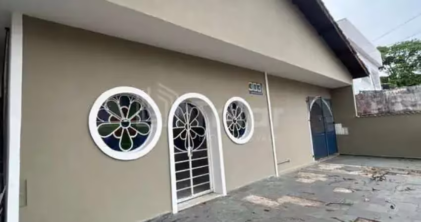 Casa comercial com 1 sala à venda na Vila Betânia, São José dos Campos 