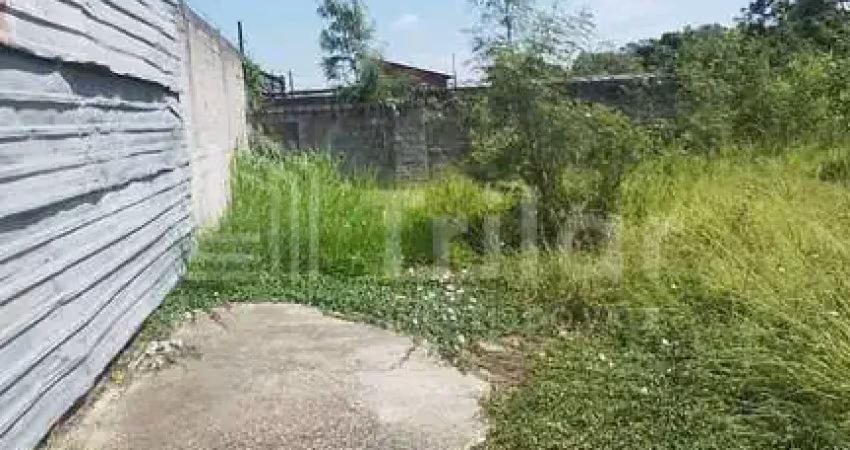 Grande oportunidade!!! terreno com 300 m², frente murada, ótima topografia, uso comercial e /ou residencial. venha conhecer! r$300.000,00!