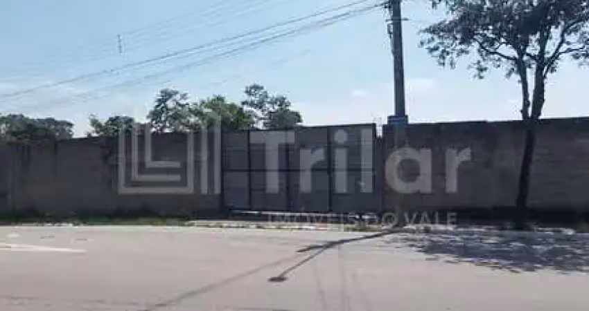 Grande oportunidade!!! lote com 302,70 m², em eugênio de melo, excelente para moradia ou uso comercial! r$300.000,00! venha conhecer!