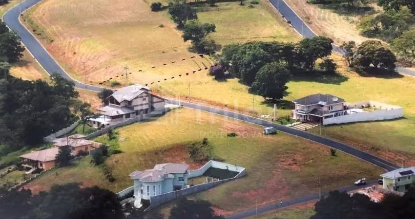Terreno em condomínio fechado à venda no Tapanhao, Jambeiro 